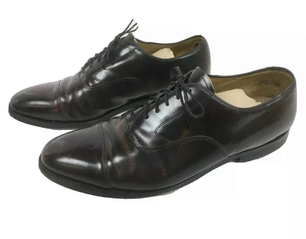 靴 Johnston & Murphy OPTIMA Cap Toe Shoes Johnston Murphy Optima Oxford Black Leather Cap Toe Lace Up