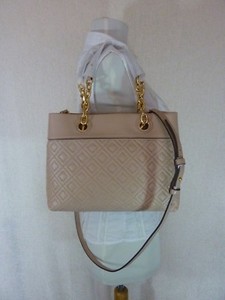 fleming small tote tory burch