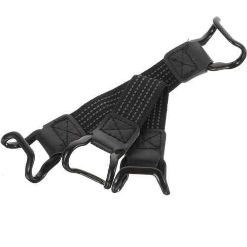 2 Piezas Correa Anti-caída Teléfono Estuche Tableta Soporte para Asiento Trasero de Coche Correas de Mano - Imagen 11 de 12