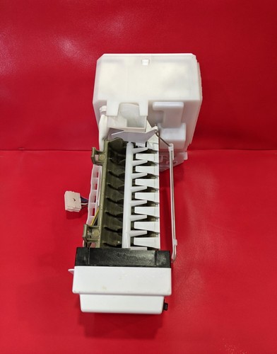 MAYTAG REFRIGERATOR ICE MAKER W10123414 WD-3086