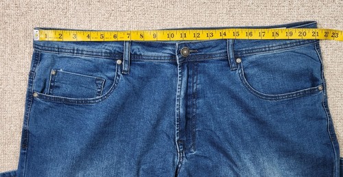 AXEL Buffalo David Bitton Slim Stretch 40x30 (42x30) NEU Jeans - Bild 2 von 15