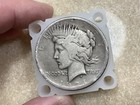 1921 Peace Silver Dollar *Retired Dealer, Old Stock* Better Date Bargain, Must C