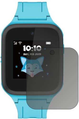 Screen Protector for TCL Movetime Family Watch MT40S Protector Privacy Filter - Picture 2 of 4