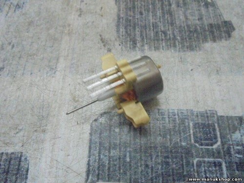 motor paso temperatura del agua combustible Audi A4 1.9 8D0920930M 8D0920930N - Bild 2 von 3
