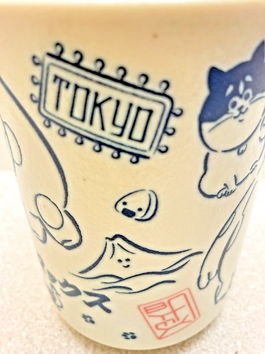 Japan Tokyo Disney Resort Baymax Cup Big Hero 6 Japanese style - Picture 5 of 11