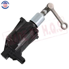 Electronic Turbo Wastegate Actuator K6T52372 For 2016-2019 Honda Civic 1.5L 