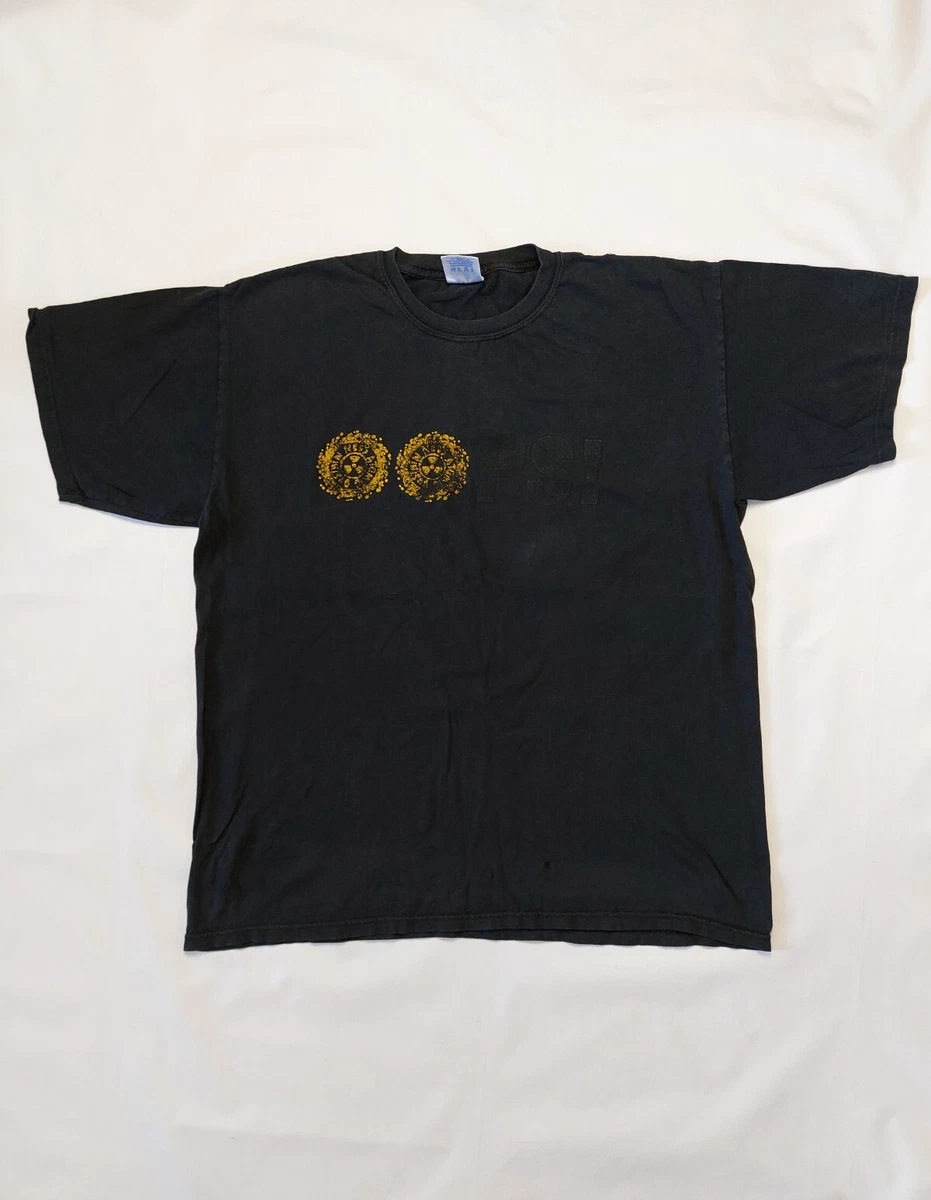 Neds Atomic Dustbin in Men's T-Shirts for sale | eBay UK