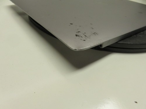 Apple MacBook Pro A1707 - Ohne Display oder Logic Board - Nur Reparatur - Bild 11 von 14