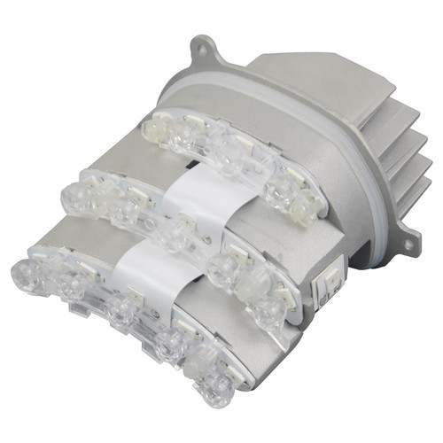 LED Blinker Scheinwerfer Steuergerät Modul Rechts für 07-12 BMW 3er E90 E91 LCI - Bild 1 von 9