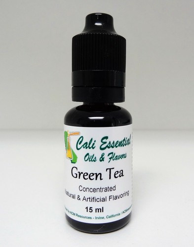 Cali Essential Oils & Flavors Limited Quantity Specials (15 ml) - Picture 137 of 162
