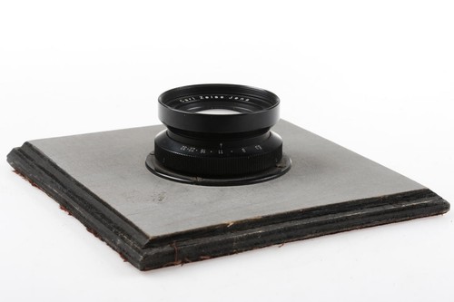 ZEISS Jena Tessar 210 mm f/6,3 - Nº SN: 6223541 - Imagen 3 de 4