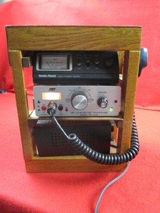 MFJ-9420-20M-SSB-Transceiver-Ham-Radio-and-Pyramid-PS-4KX-Power-Supply