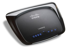 4xLAN Free Shipping! NEW Linksys Smart Wi-Fi Router EA4500-802.11n bulk