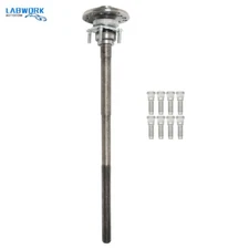 Rear Axle Shaft Assembly 68003272AA For Jeep Wrangler JK V6 3.6L 3.8L 2007-2018