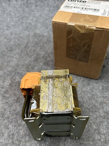 LENZE NETZDROSSEL Type: ELN1-0098H035 - Picture 7 of 8
