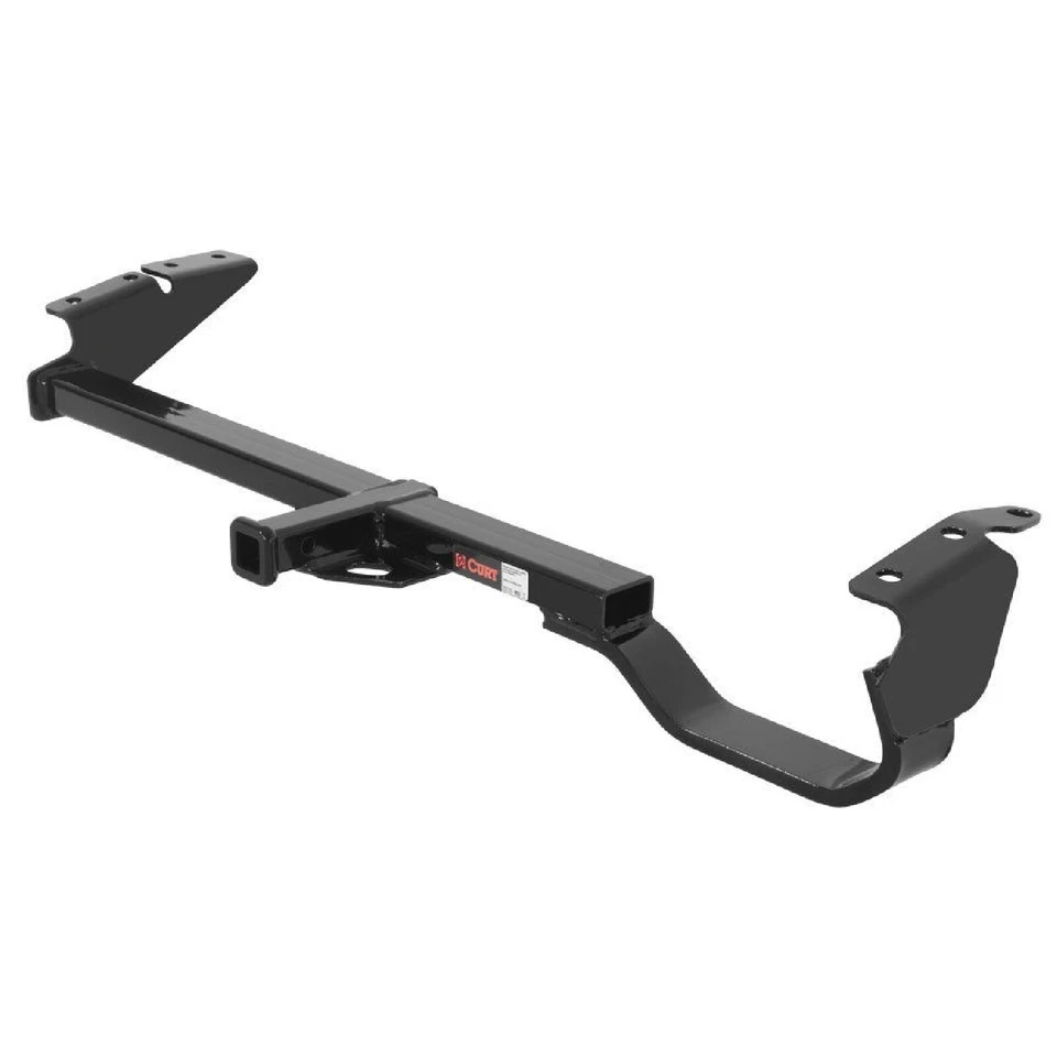 Curt Class 2 Trailer Hitch & Wiring for ES300 / ES330 / Avalon / Solara Foto 2 de 4