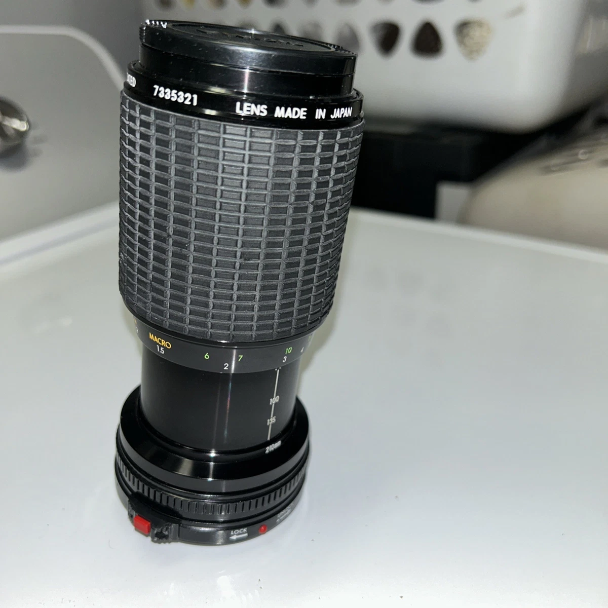 Sigma 210mm Focal Zoom len Camera Lenses for sale | eBay