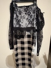 Ruiyige Dress