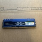 DDR4 Desktop Gaming Memory 16GB (1 X 16GB) 3200Mhz PC4-25600 - SP016GXLZU320BSA