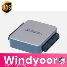 US Free TAX NEW NI USB-6001 USB6001 USB Multifunction I/O.