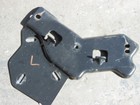 Ryobi 20" 40V RY40101VNM Cordless Mower Parts- LH Handle Bracket - Free Ship