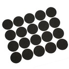 3 Pieces Filz Unterlagen Tisch Tischbein-Bodenschoner Möbelpolster