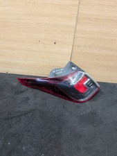 VAUXHALL CROSSLAND MK1 N/S PASSENGER SIDE LEFT REAR OUTER TAIL LIGHT 39137519