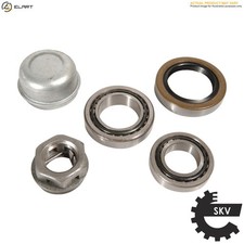WHEEL BEARING KIT 29SKV001 FOR SKODA OCTAVIA/Combi ROOMSTER/Praktik PRAKTIK 1.4L