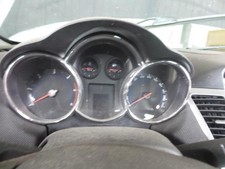 Compteur Chevrolet CRUZE
