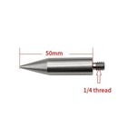 Edelstahlpol Dauerhaft Durchmesser 12mm Robust Stahlkörper Zuverlässig