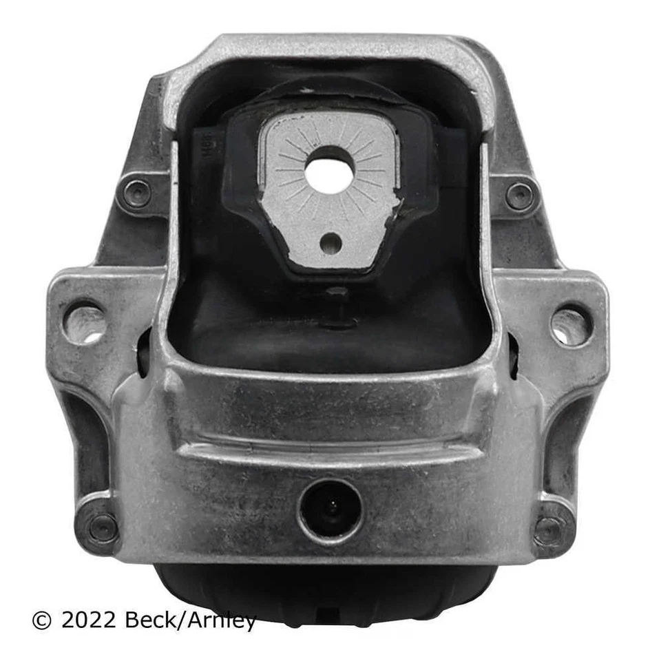 Engine Mount Beck/Arnley 104-2452 fits 10-17 Audi A5 Quattro - Image 3 of 4