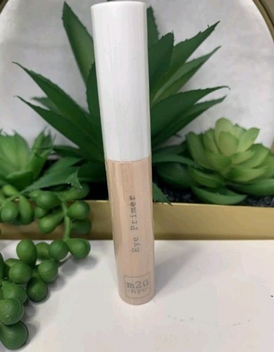 NEW / SEALED M2U NYC Eye Primer in Nude Full Size - Picture 1 of 4