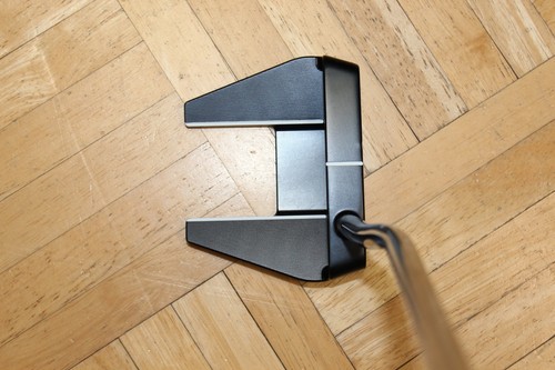 LH Odyssey ai one Milled 7T putter / Read Description! - Bild 2 von 5