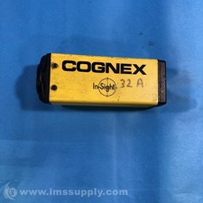 Cognex 800-5740-1 Revision R in-Sight 1000 Machine Vision Camera USIP