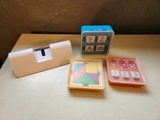 Osmo Accessories; Stand, Letters, Numbers, Shapes