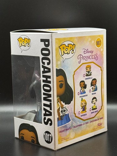 Funko Pop ! Sammelfiguren Television Games Disney Star Wars Marvel Sammlung ✅🚀 - Bild 115 von 246