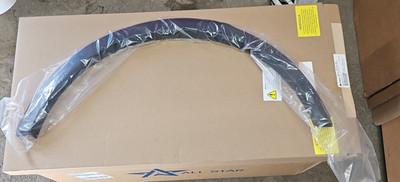 Genuine Subaru Wheel Arch Molding Rear Pass Side E201SAL040