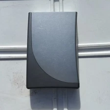 WESTERN DIGITAL WD800B008-RNN EXTERNAL HARD DRIVE USB 2.0 7200 RPM 80GB (620)