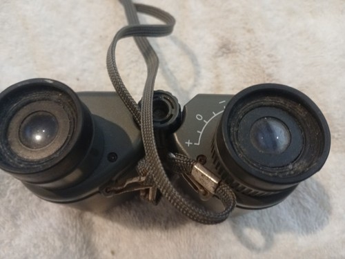 Samsung Compact binoculars B-72511 Field 7x25mm Binoculars Grey Colour - Picture 20 of 24