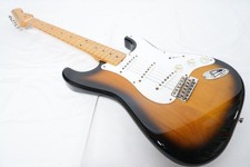 Used 2002-2004 Fender Japan ST57-70TX 2TS MIJ Stratocaster TEXAS SPECIAL 3.59kg