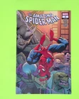 Amazing Spider-Man #1 Vol. 5 2018 Marvel Comics 1st App High Grade W194-96