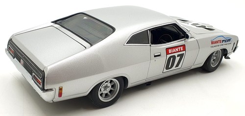Autoart 1/18 Scale Diecast 80710 Ford Falcon XA GT 2007 Touring Car - Picture 2 of 6