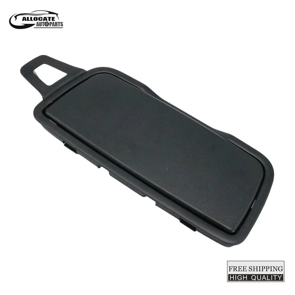 W/ lights Sun Visor Mirror Assembly 981731031 For 2013- 2016 Porsche CAYMAN 981 - Изображение 3 из 4