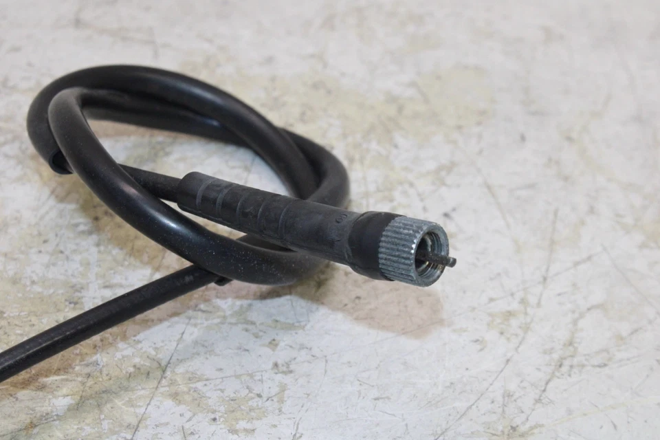 Honda VFR750R 1990 OEM velocímetro cable línea Speedo Foto 2 de 4