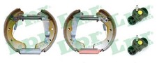 Kits de frein Opel KADETT