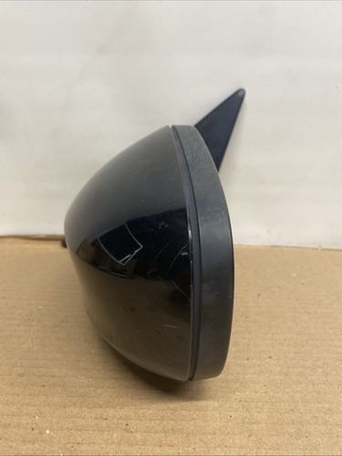 2011 BMW 335xi 335i 328i 328xi E90 Sedan Front Left Sideview Mirror Black 🛞 - Foto 4 di 6