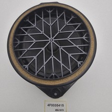 Audi A6 2005-2011 Hecktür Mitteltöner Lautsprecher 4F0035415