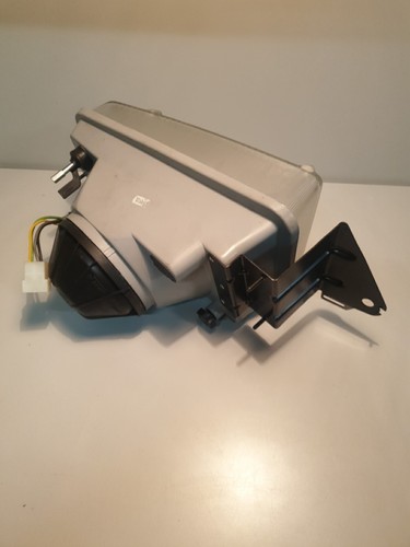 Faro Proiettore Sinistro Elma Valeo Anteriore Alfa Romeo Alfetta 2000 83 Nuovo!! - Foto 6 di 23