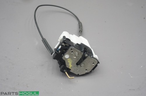 2012-2019 Fiat 500 Front Right Passenger Side Door Lock Latch Actuator OEM - Picture 6 of 7