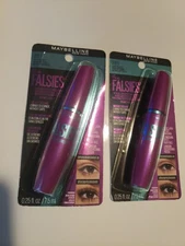 Maybelline New York Falsies Lash Lift Waterproof Mascara - 0.29 oz 2 -281